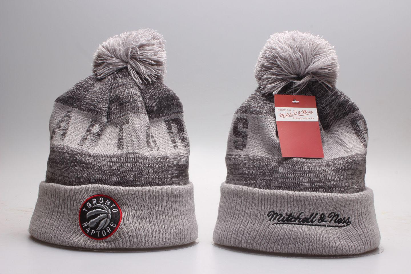 2020 NBA Toronto Raptors #6 Beanies->toronto raptors->NBA Jersey